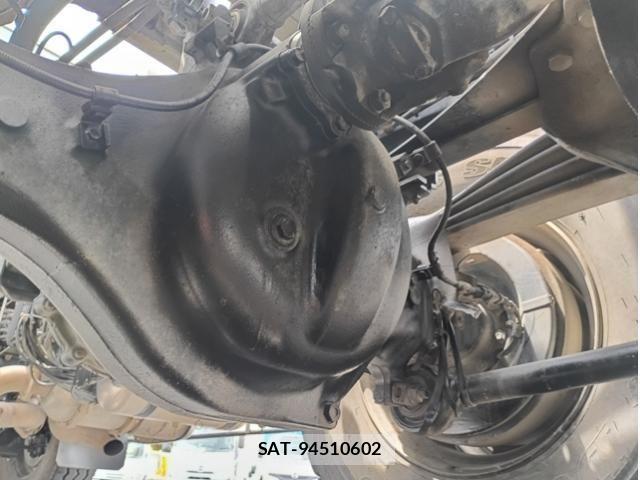 Hino PROFIA 2018-01 7272757-11