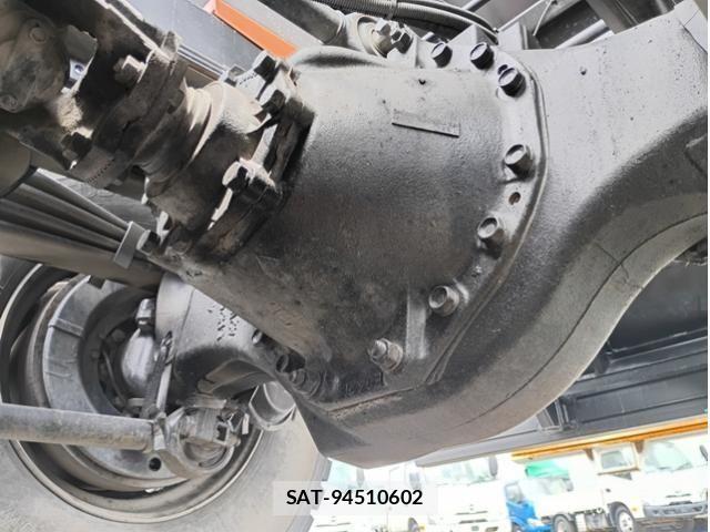 Hino PROFIA 2018-01 7272757-12