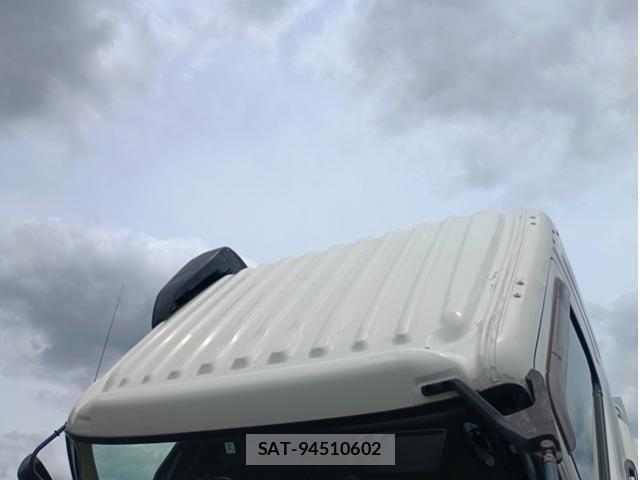 Hino PROFIA 2018-01 7272757-17