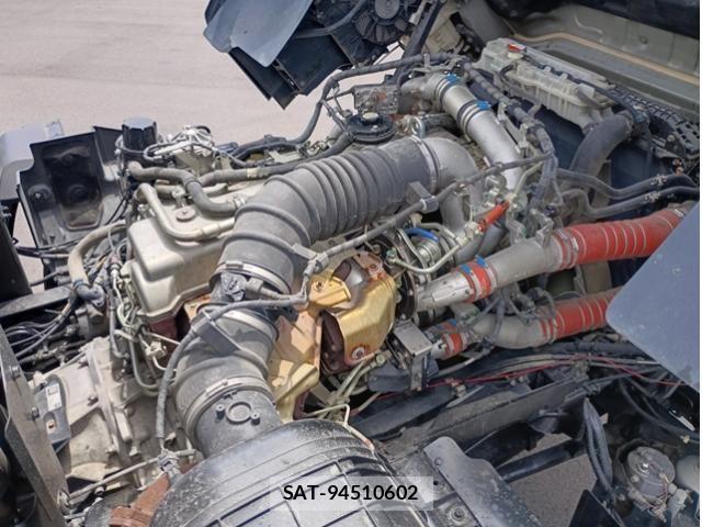 Hino PROFIA 2018-01 7272757-18