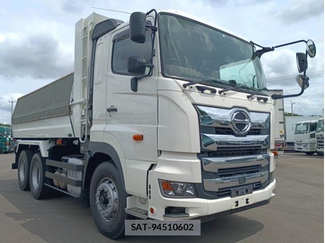Hino PROFIA 2018-01 7272757-1