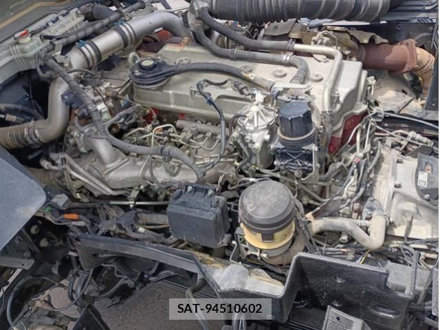 Hino PROFIA 2018-01 7272757-19