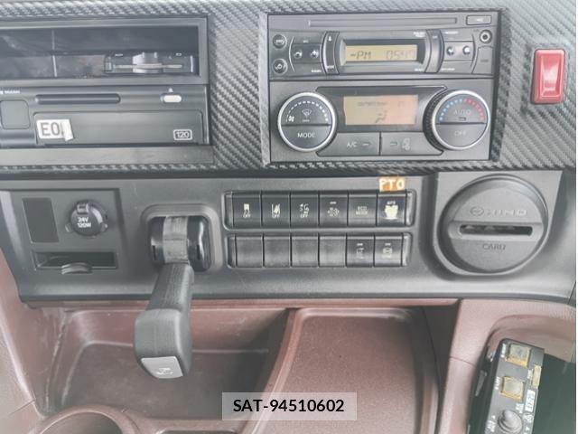 Hino PROFIA 2018-01 7272757-26