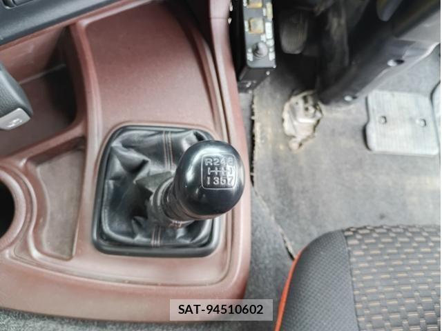 Hino PROFIA 2018-01 7272757-27