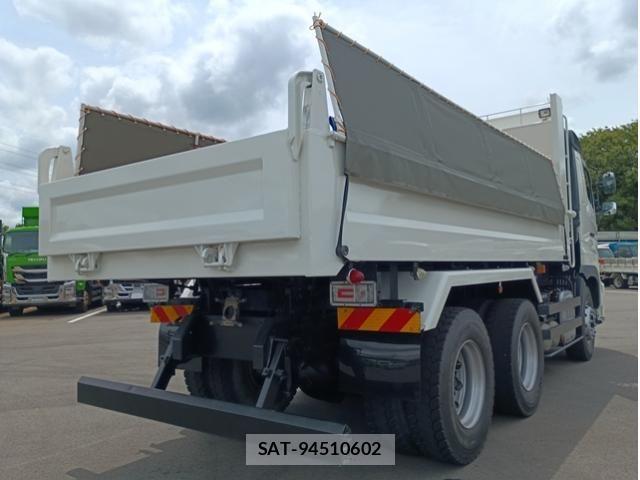 Hino PROFIA 2018-01 7272757-2