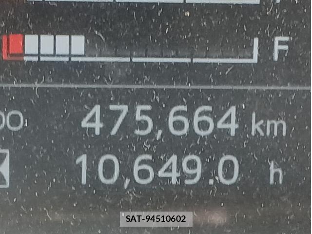 Hino PROFIA 2018-01 7272757-29