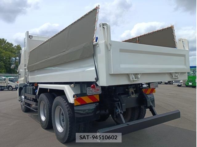 Hino PROFIA 2018-01 7272757-3