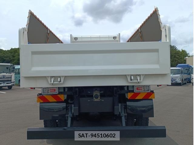 Hino PROFIA 2018-01 7272757-4