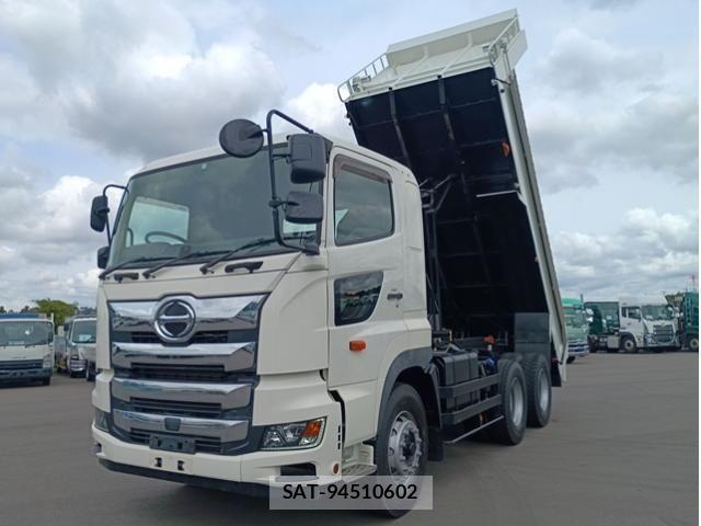 Hino PROFIA 2018-01 7272757-5