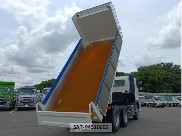 Hino PROFIA 2018-01 7272757-6