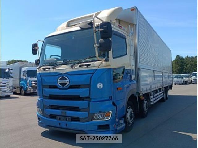 Hino PROFIA 2018-12 7272429-0