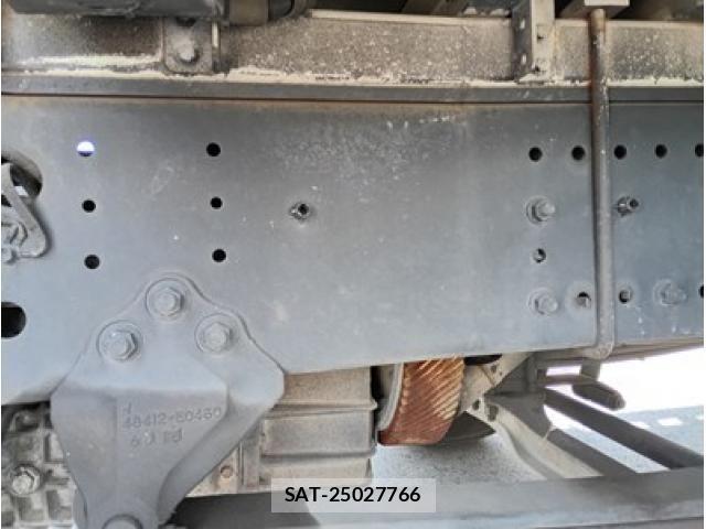 Hino PROFIA 2018-12 7272429-10