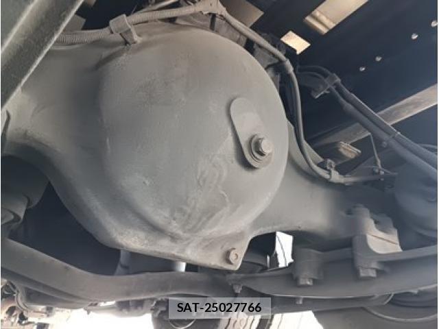 Hino PROFIA 2018-12 7272429-11