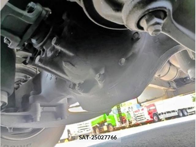 Hino PROFIA 2018-12 7272429-12