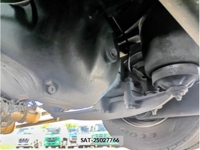 Hino PROFIA 2018-12 7272429-13