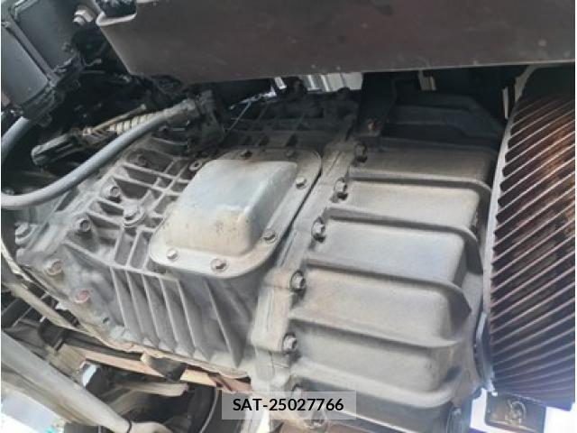 Hino PROFIA 2018-12 7272429-14