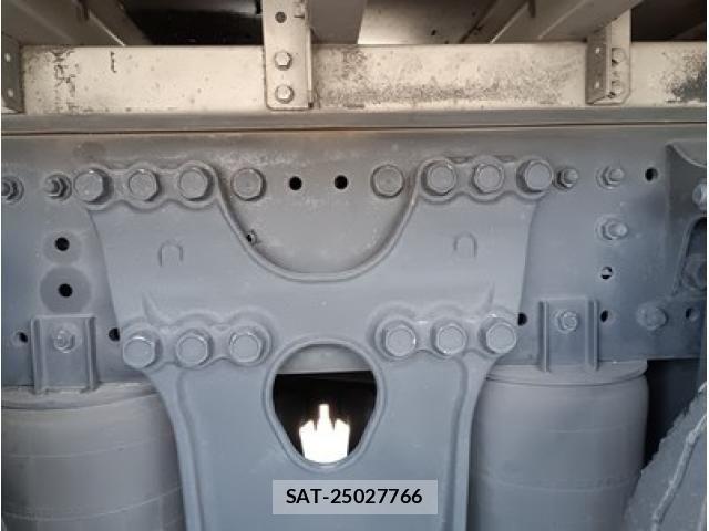 Hino PROFIA 2018-12 7272429-15