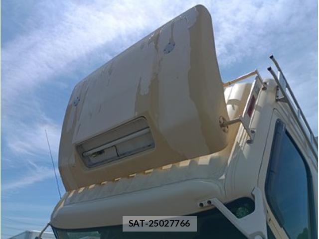 Hino PROFIA 2018-12 7272429-16