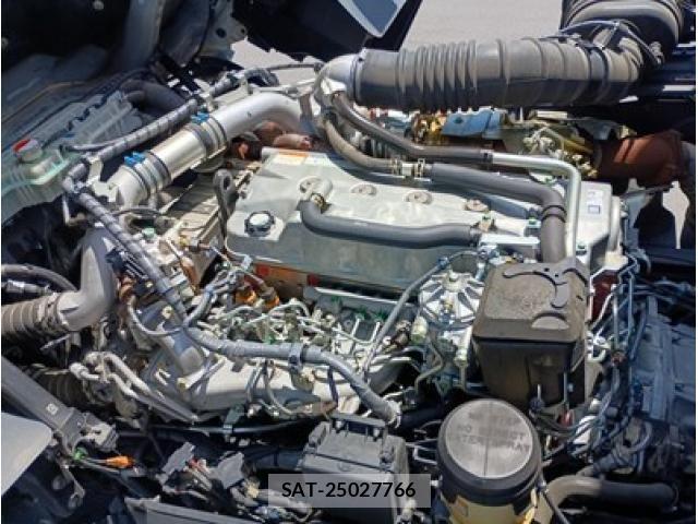 Hino PROFIA 2018-12 7272429-17