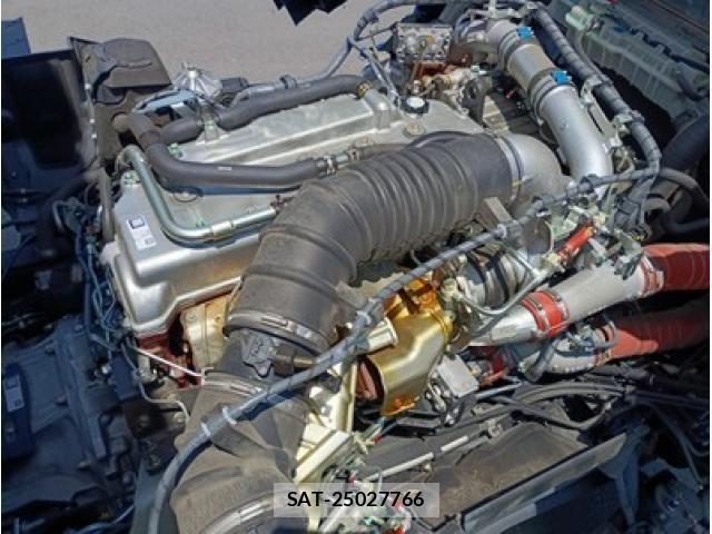 Hino PROFIA 2018-12 7272429-18