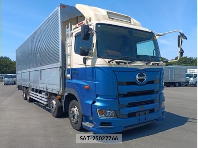 Hino PROFIA 2018-12 7272429-1
