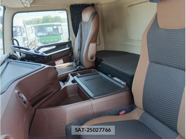 Hino PROFIA 2018-12 7272429-20