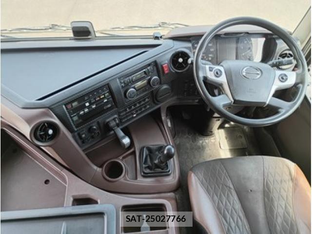 Hino PROFIA 2018-12 7272429-22