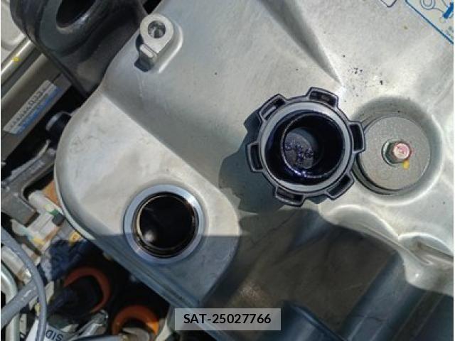 Hino PROFIA 2018-12 7272429-23