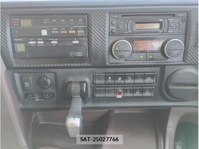 Hino PROFIA 2018-12 7272429-25