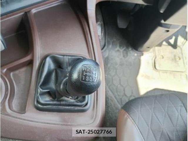 Hino PROFIA 2018-12 7272429-26