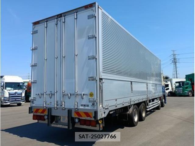 Hino PROFIA 2018-12 7272429-2
