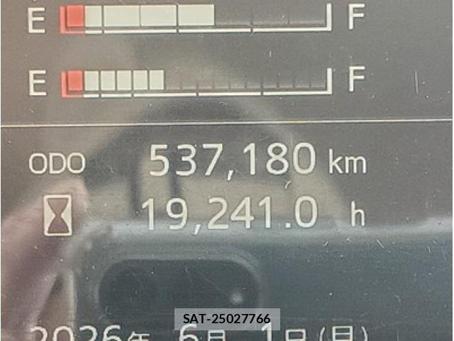 Hino PROFIA 2018-12 7272429-29