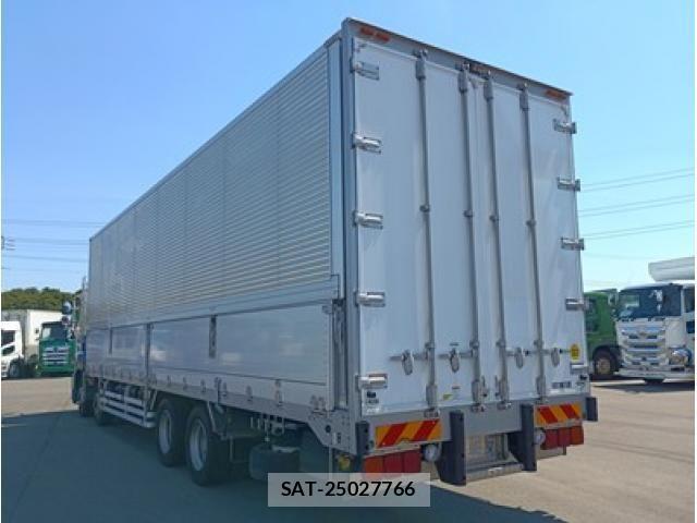 Hino PROFIA 2018-12 7272429-3
