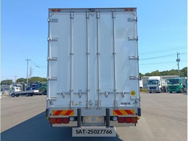 Hino PROFIA 2018-12 7272429-4