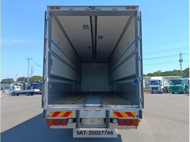 Hino PROFIA 2018-12 7272429-5