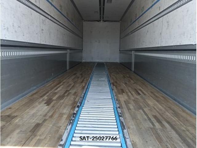 Hino PROFIA 2018-12 7272429-6