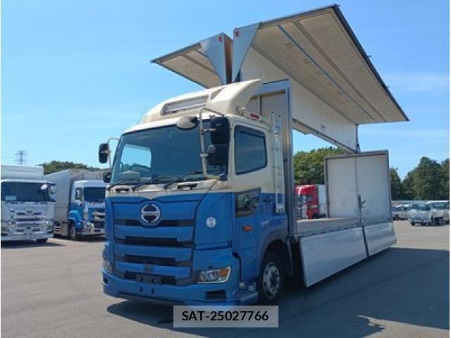 Hino PROFIA 2018-12 7272429-7