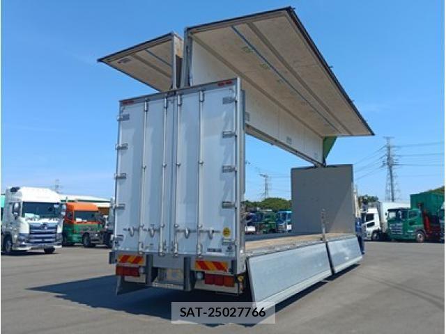 Hino PROFIA 2018-12 7272429-8