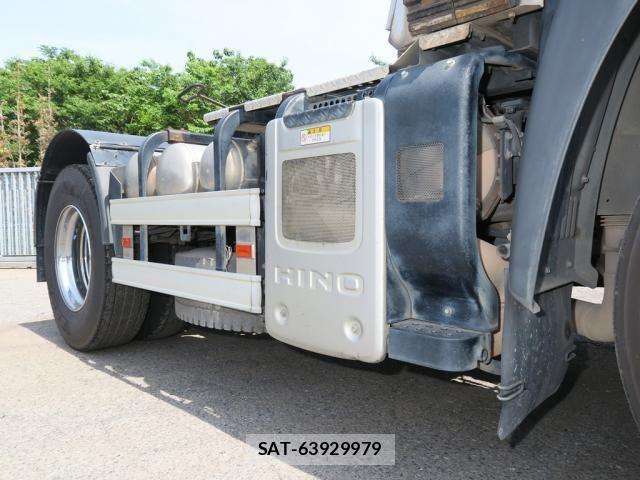 Hino PROFIA 2018-04 7272760-9