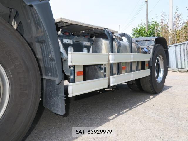 Hino PROFIA 2018-04 7272760-10