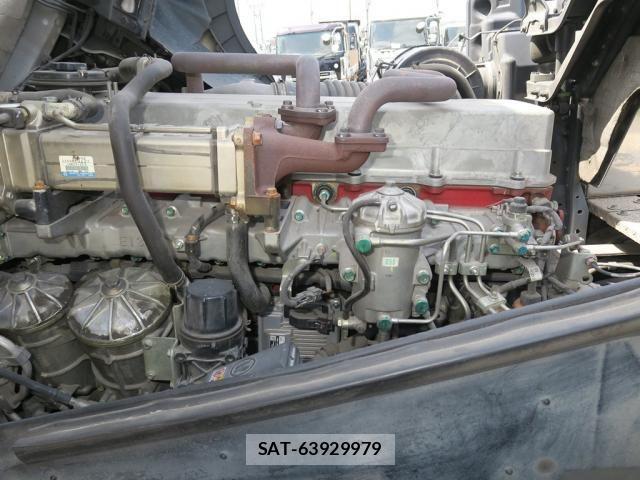 Hino PROFIA 2018-04 7272760-16