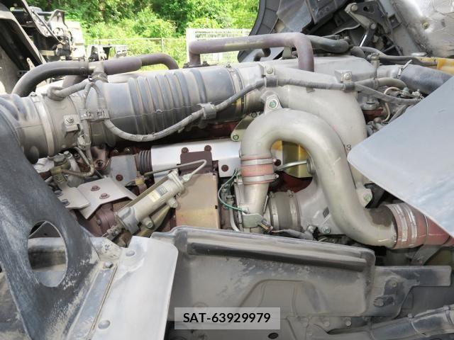 Hino PROFIA 2018-04 7272760-17