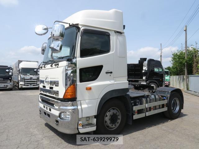 Hino PROFIA 2018-04 7272760-1