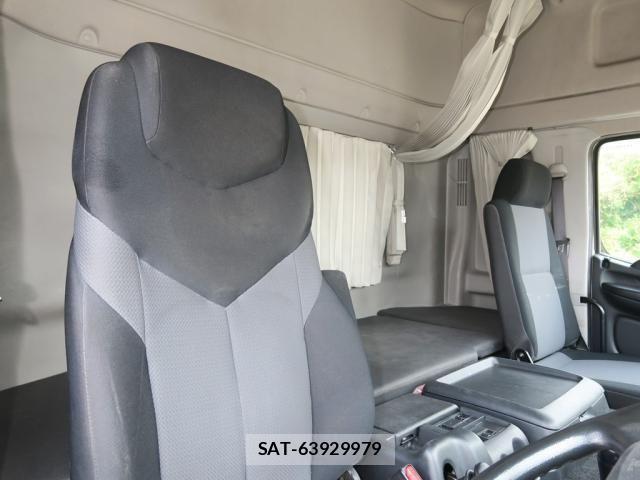Hino PROFIA 2018-04 7272760-19