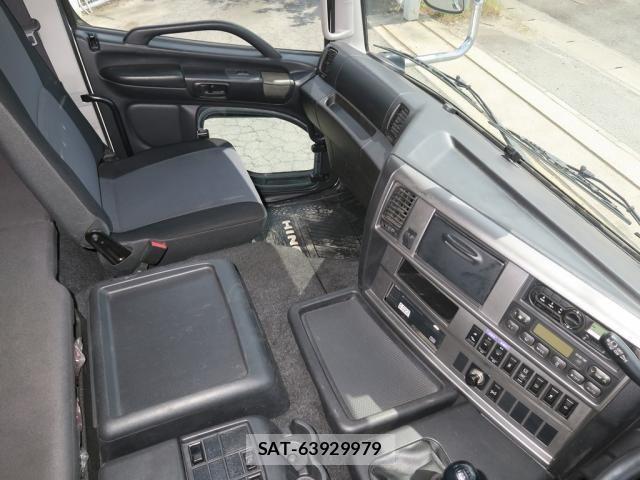 Hino PROFIA 2018-04 7272760-20