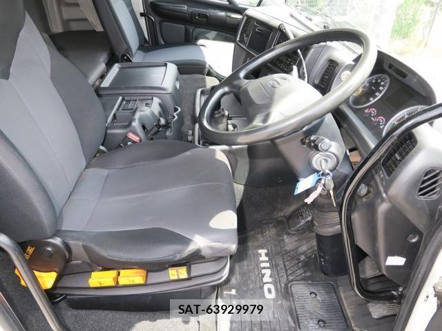 Hino PROFIA 2018-04 7272760-21