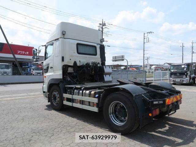 Hino PROFIA 2018-04 7272760-2