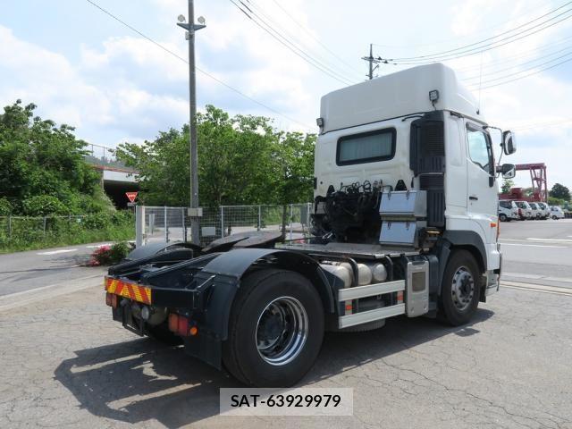 Hino PROFIA 2018-04 7272760-3