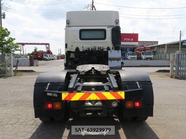 Hino PROFIA 2018-04 7272760-4