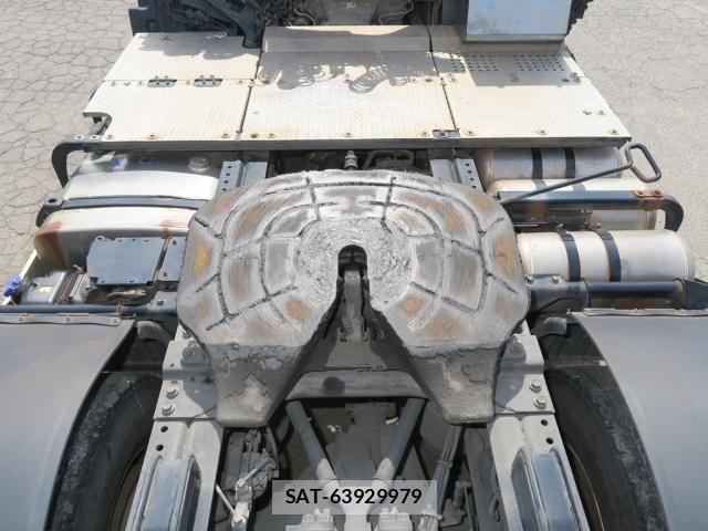 Hino PROFIA 2018-04 7272760-5